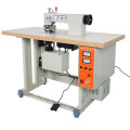 Máquina de coser de encaje ultrasónico JinPu de alta calidad JP-60-S